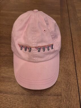 Authentic John Mayer "Sob Rock" Official Promo Dad Hat